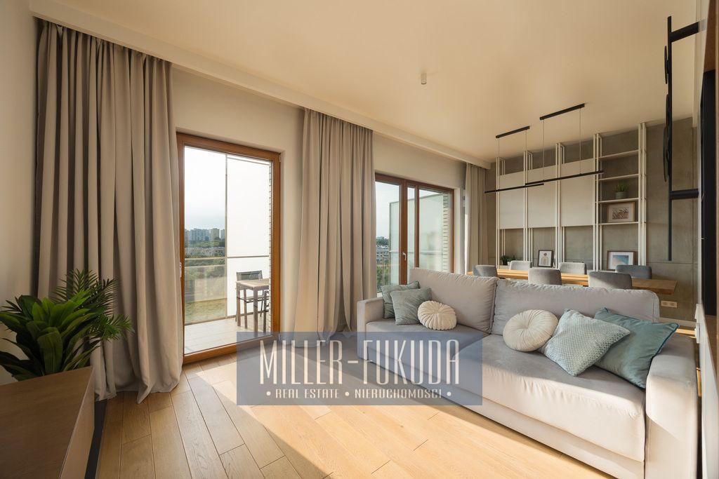 Apartment in Warszawa - Main photo