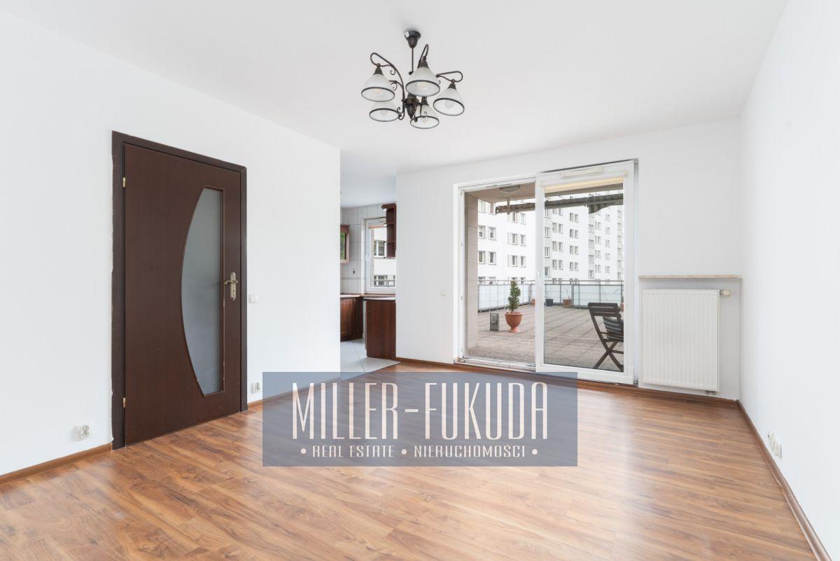 Apartment in Warszawa - Main photo