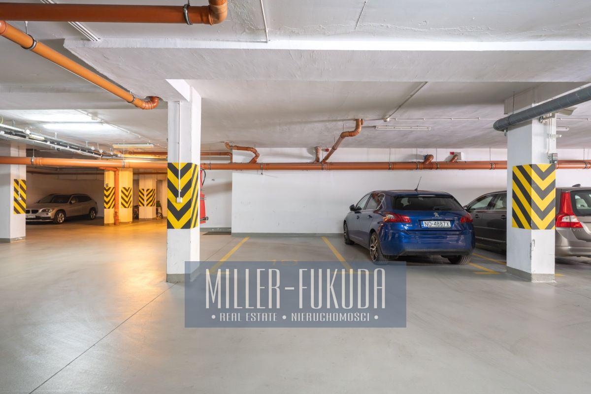 Apartment in Warszawa - Photo 17