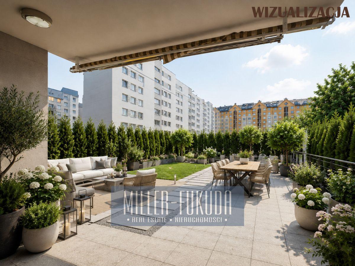 Apartment in Warszawa - Photo 19