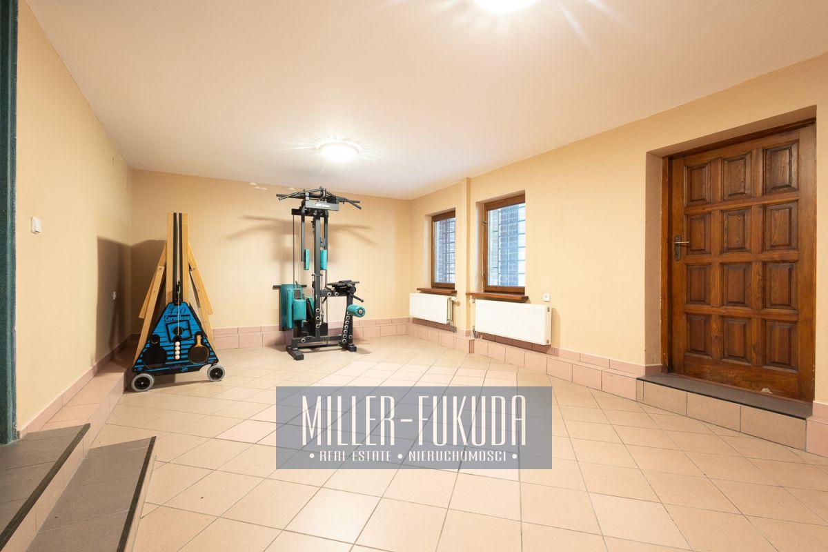 House in Warszawa - Photo 20