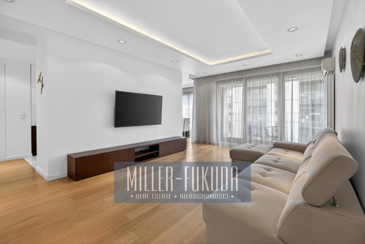 Apartment in Warszawa - Main photo