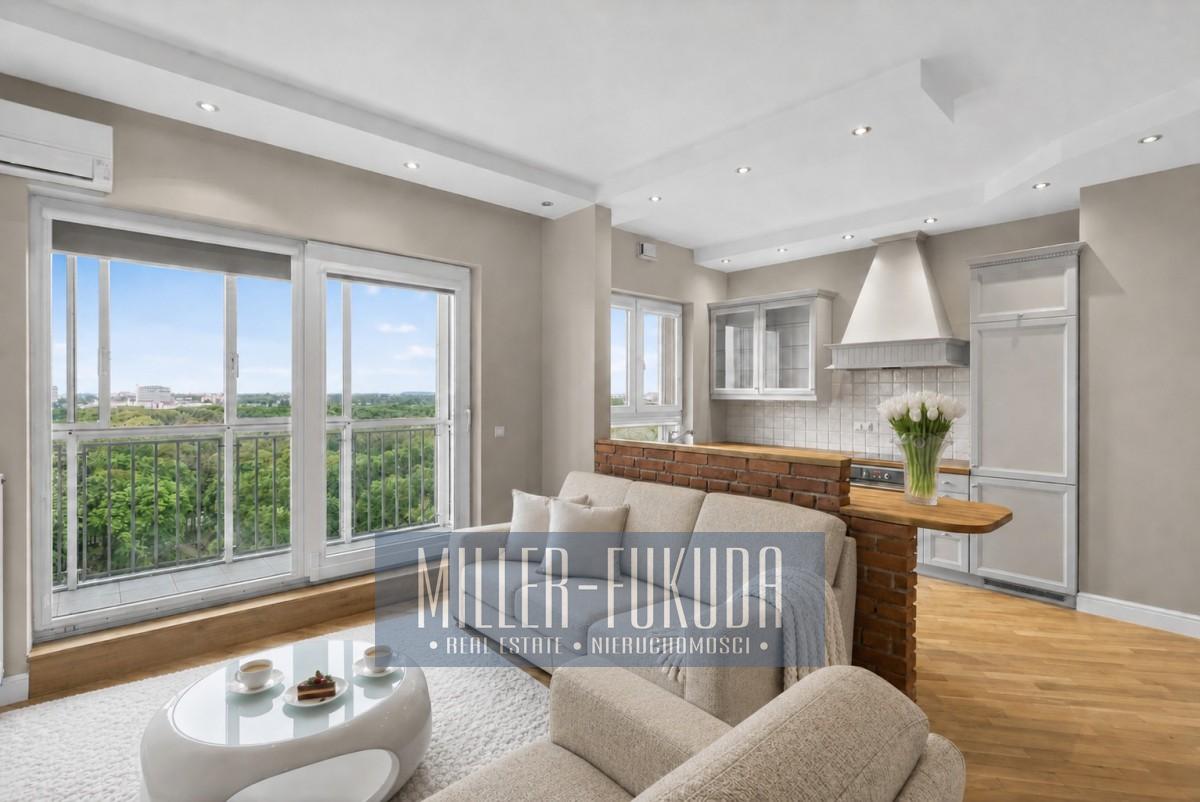 Apartment in Warszawa - Main photo