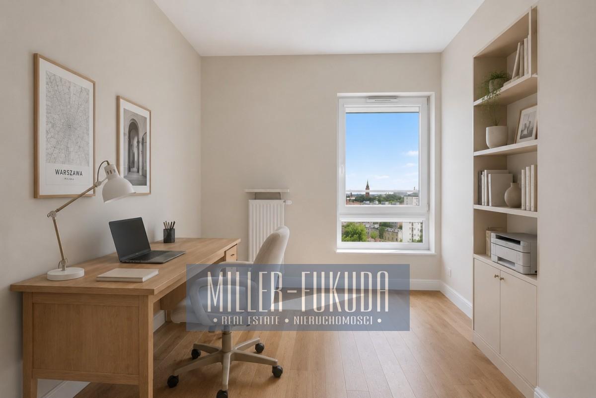 Apartment in Warszawa - Photo 11