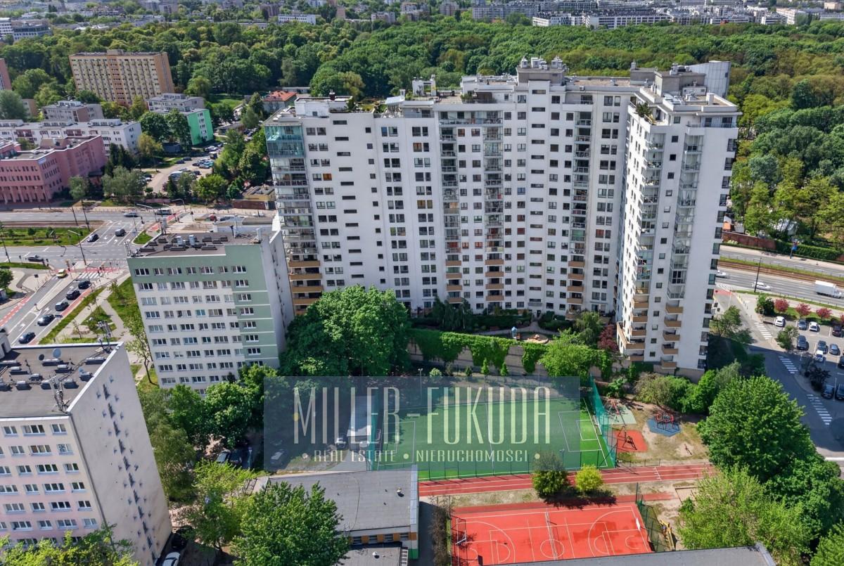 Apartment in Warszawa - Photo 17