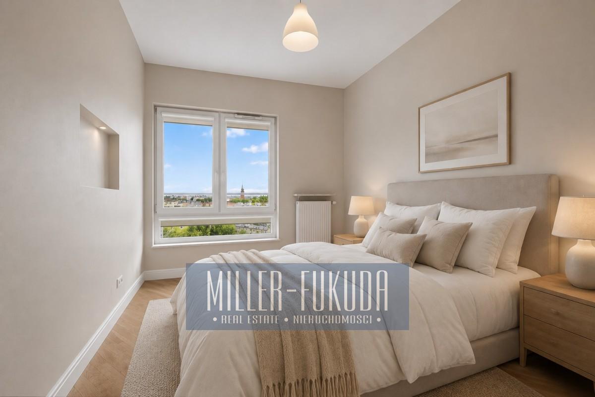 Apartment in Warszawa - Photo 9