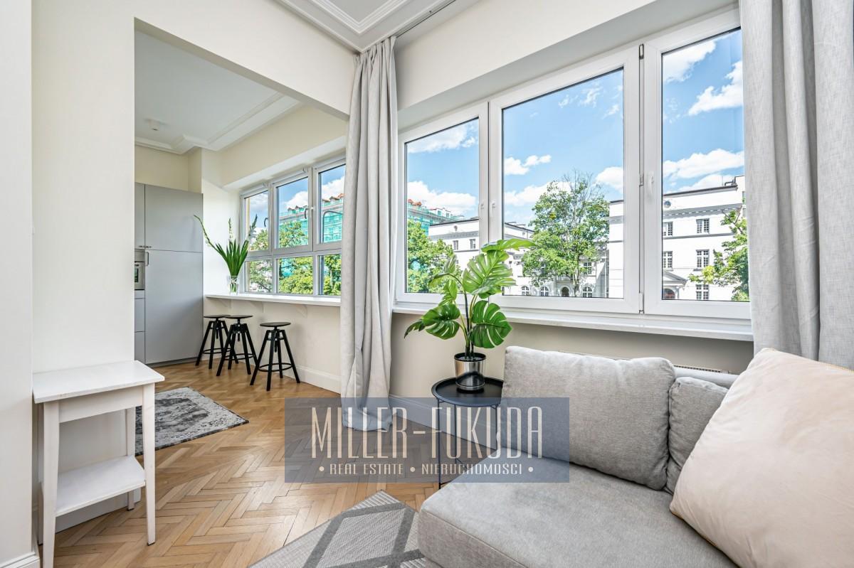 Apartment in Warszawa - Main photo