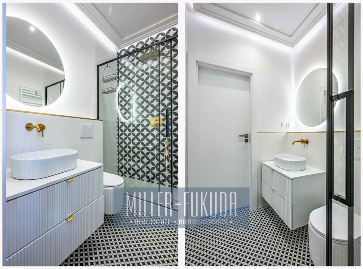 Apartment in Warszawa - Photo 10