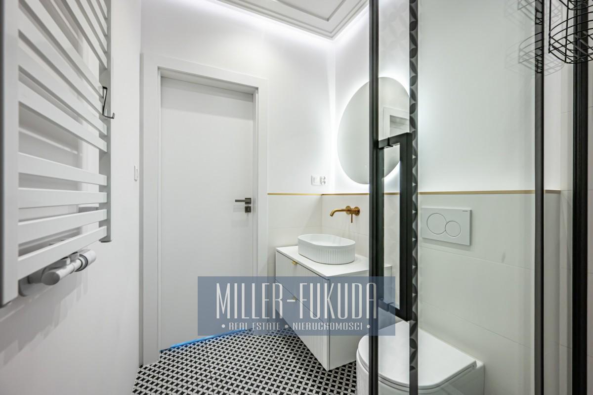 Apartment in Warszawa - Photo 12
