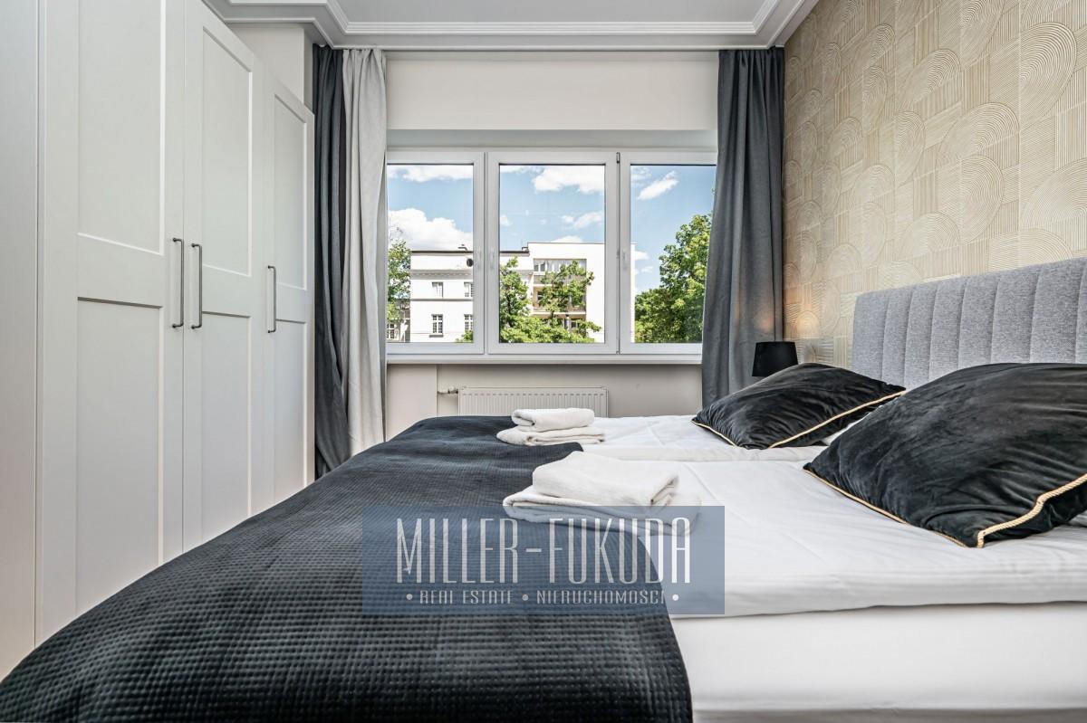 Apartment in Warszawa - Photo 13