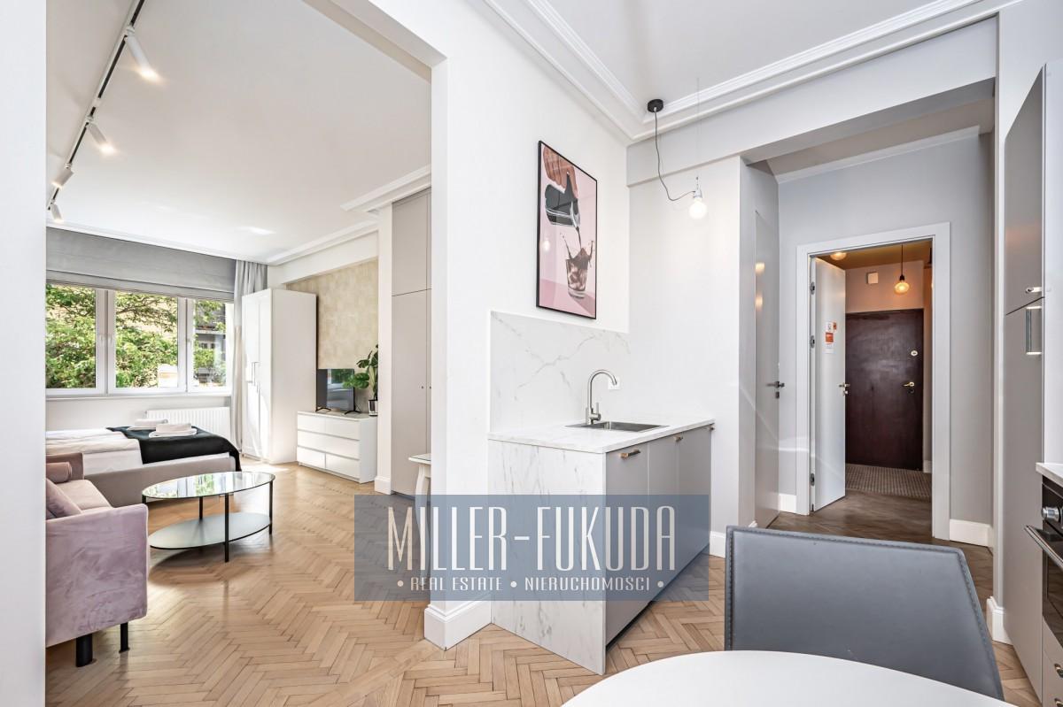 Apartment in Warszawa - Photo 16