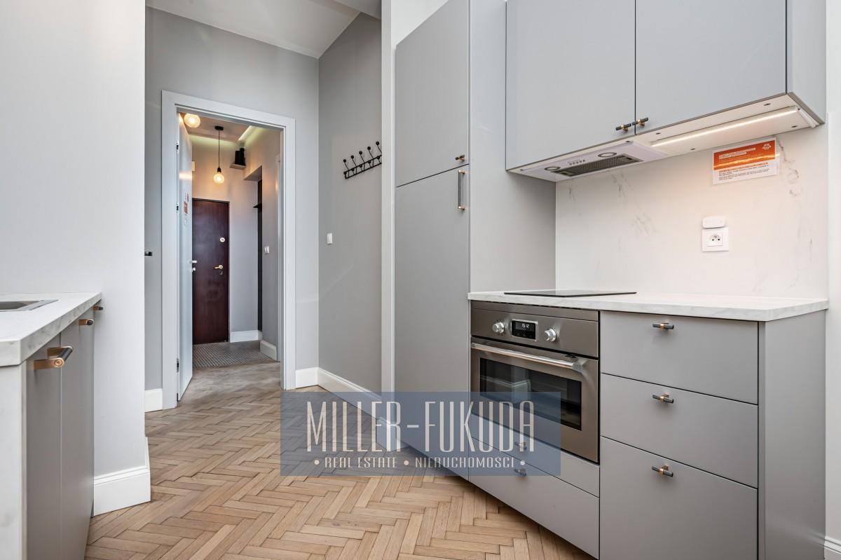 Apartment in Warszawa - Photo 17