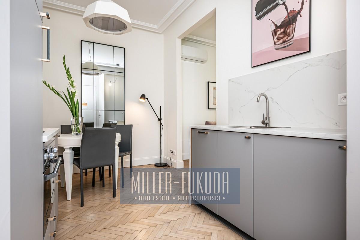 Apartment in Warszawa - Photo 18