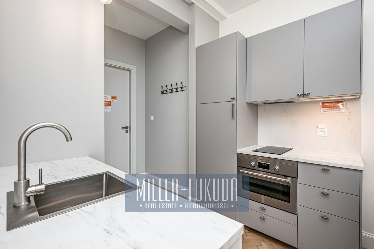 Apartment in Warszawa - Photo 19