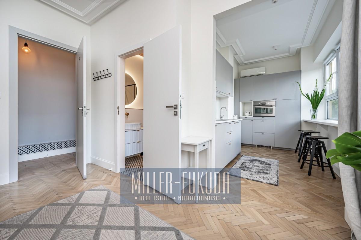 Apartment in Warszawa - Photo 2