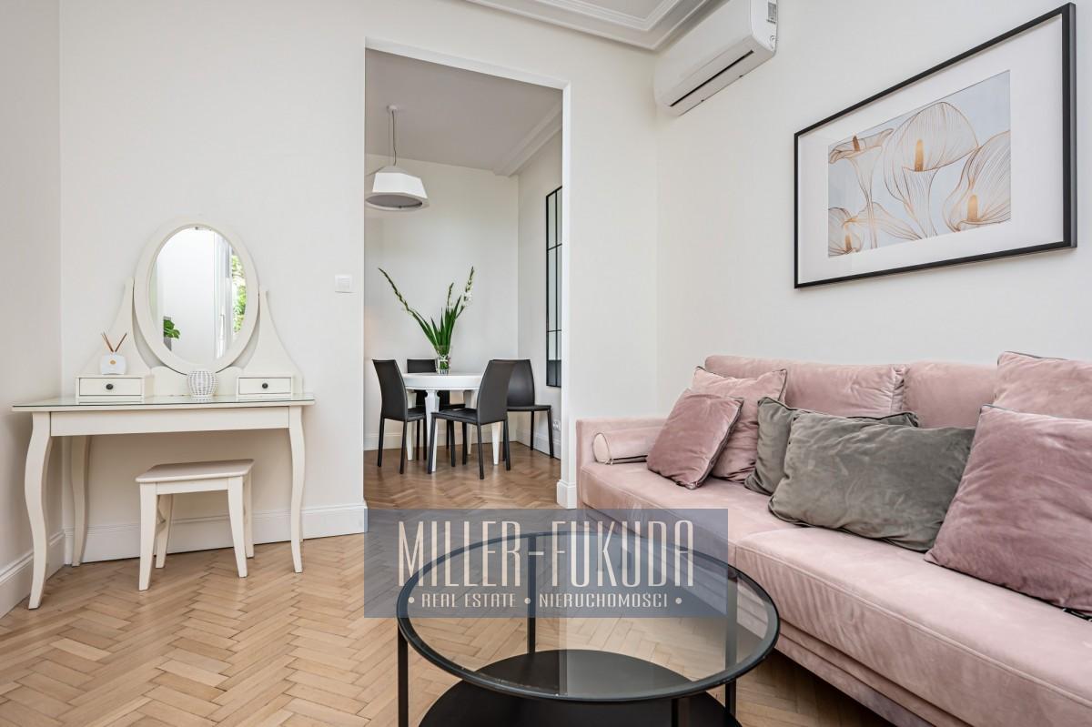 Apartment in Warszawa - Photo 20
