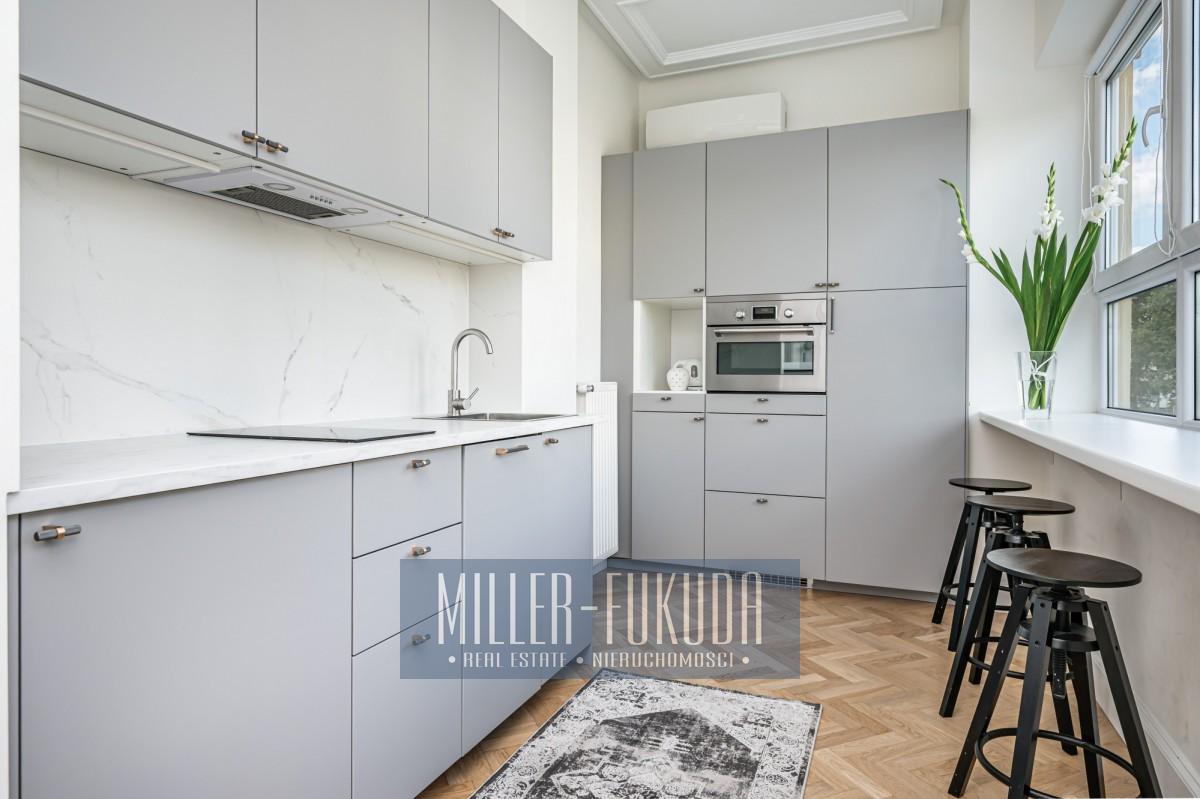 Apartment in Warszawa - Photo 3