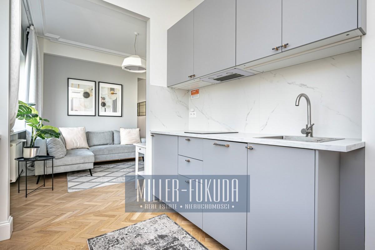 Apartment in Warszawa - Photo 4