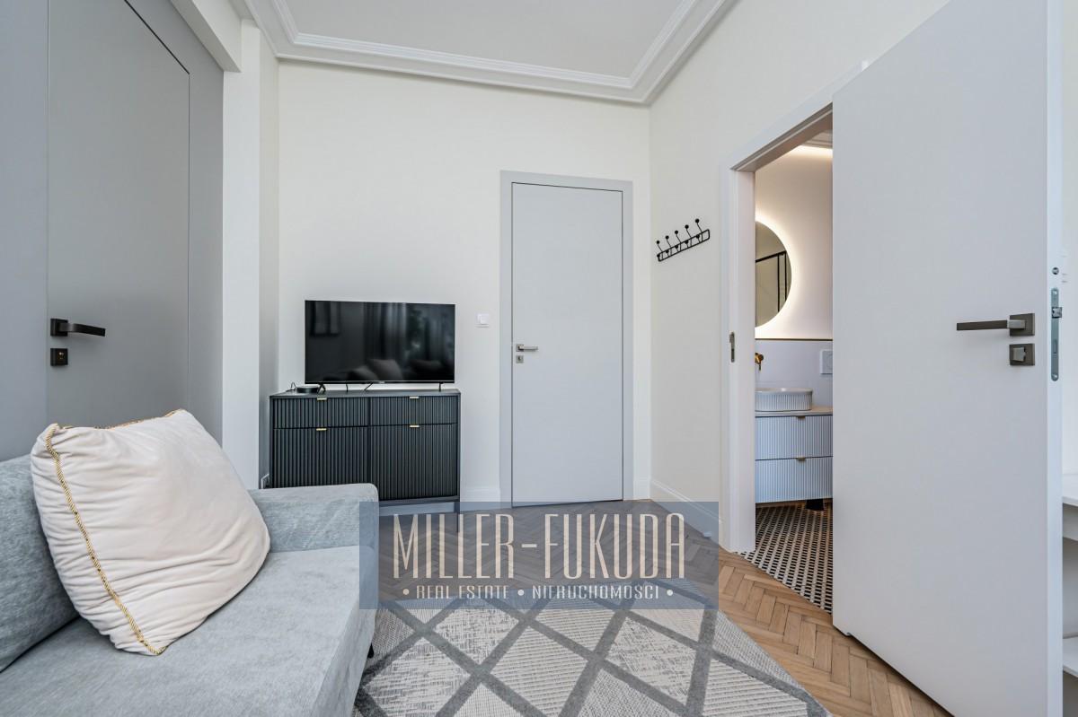 Apartment in Warszawa - Photo 7