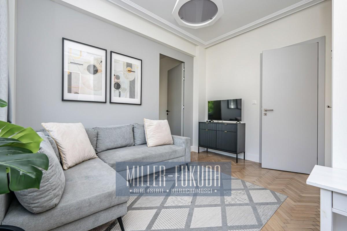 Apartment in Warszawa - Photo 8