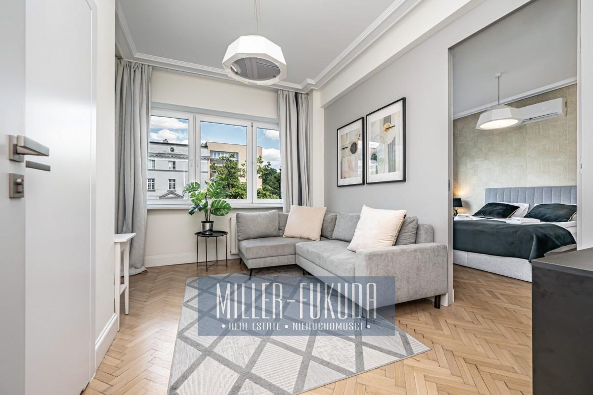 Apartment in Warszawa - Photo 9