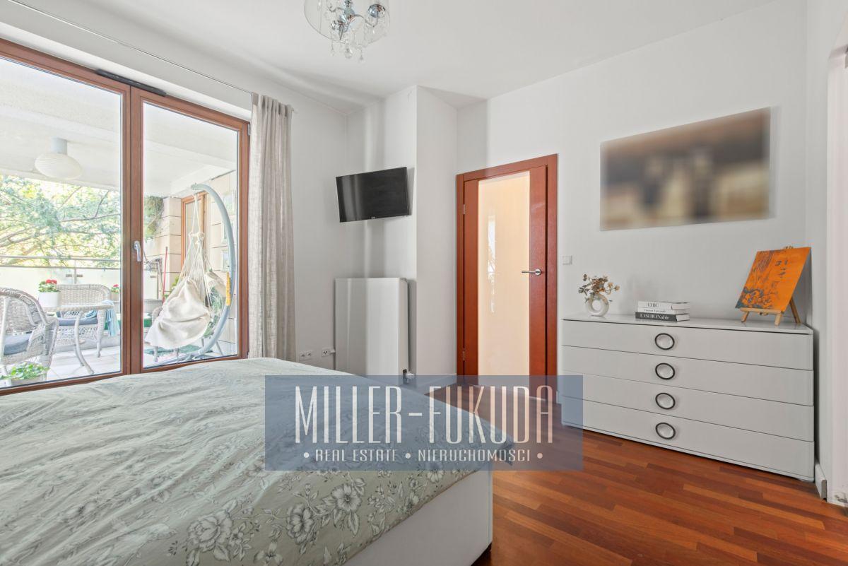 Apartment in Warszawa - Photo 7