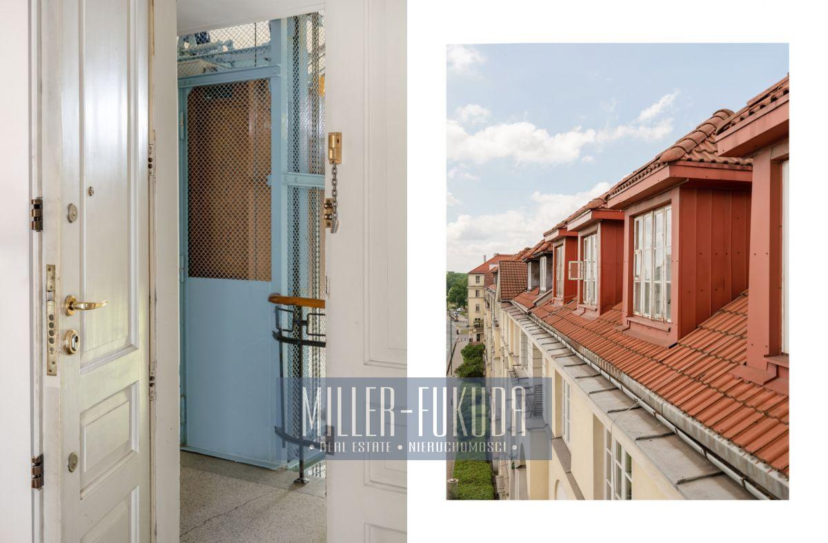 Apartment in Warszawa - Photo 11