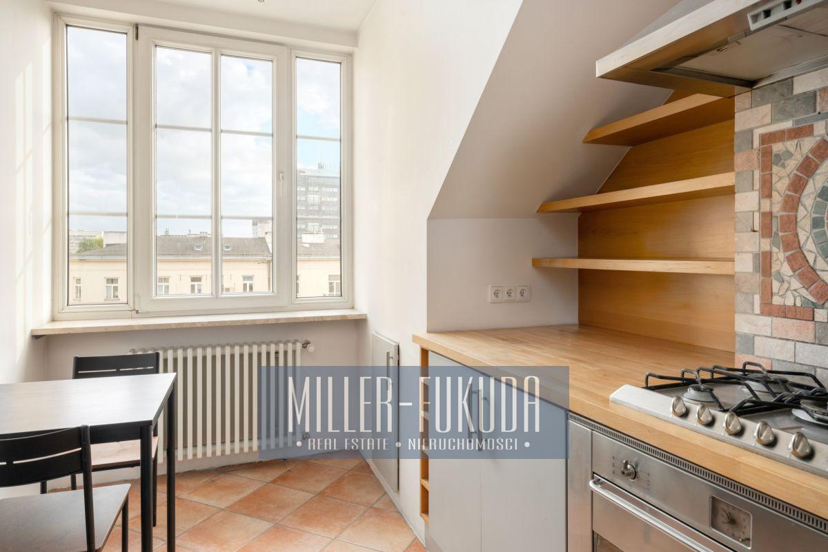 Apartment in Warszawa - Photo 16
