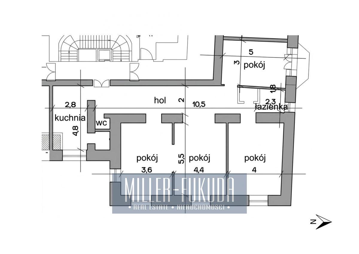 Apartment in Warszawa - Photo 17