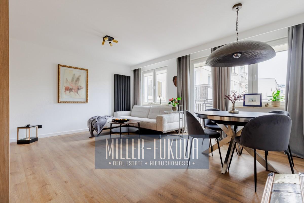 Apartment in Warszawa - Main photo