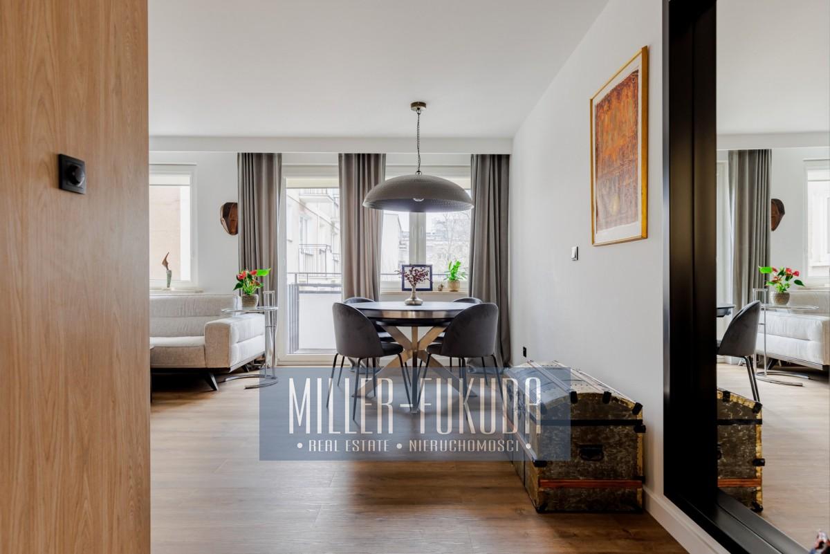 Apartment in Warszawa - Photo 4