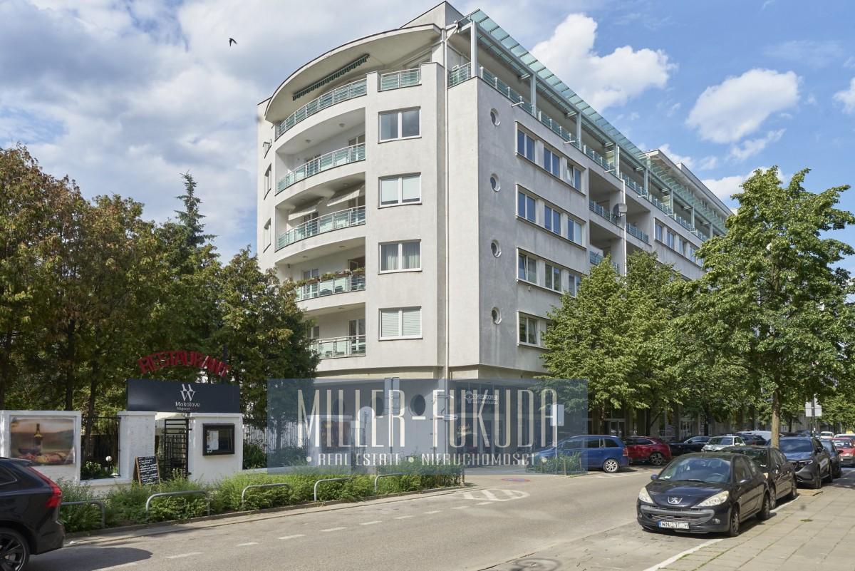 Apartment in Warszawa - Main photo
