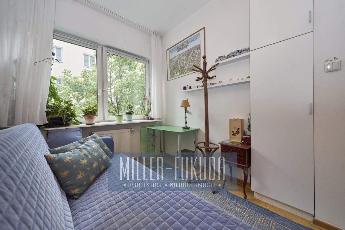 Apartment in Warszawa - Photo 19