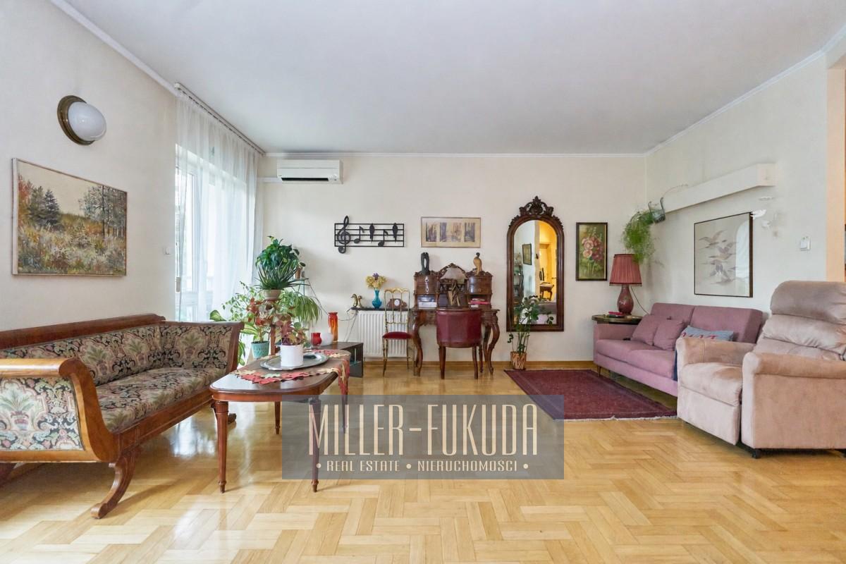 Apartment in Warszawa - Photo 5