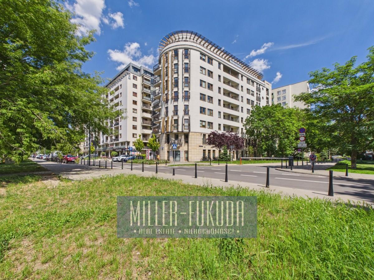 Apartment in Warszawa - Main photo