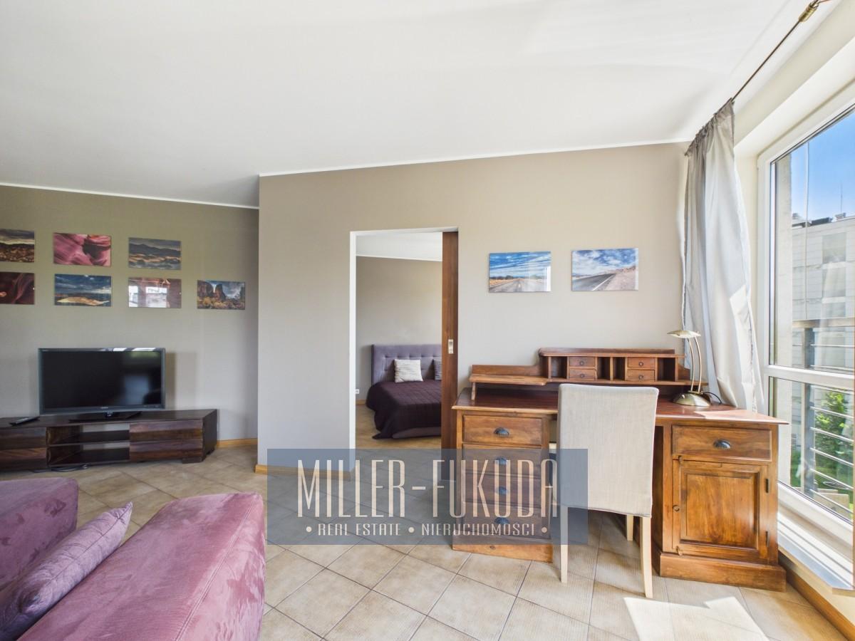 Apartment in Warszawa - Photo 9