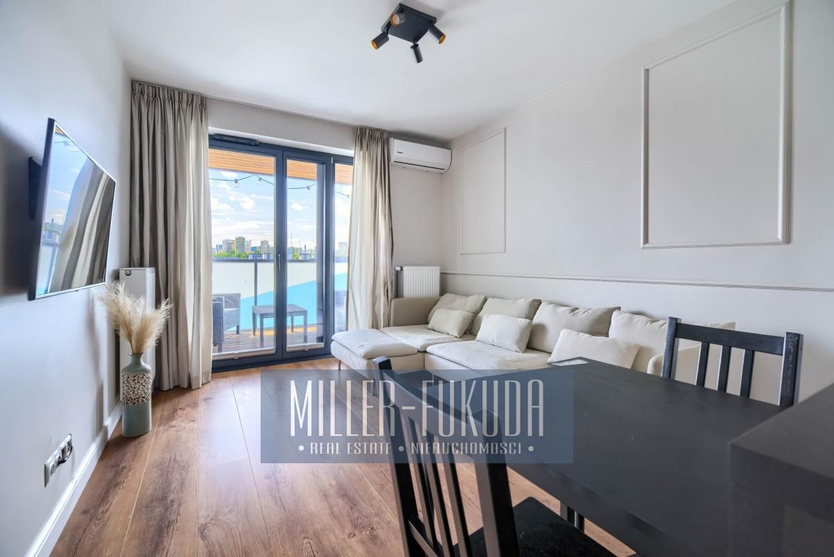 Apartment in Warszawa - Main photo