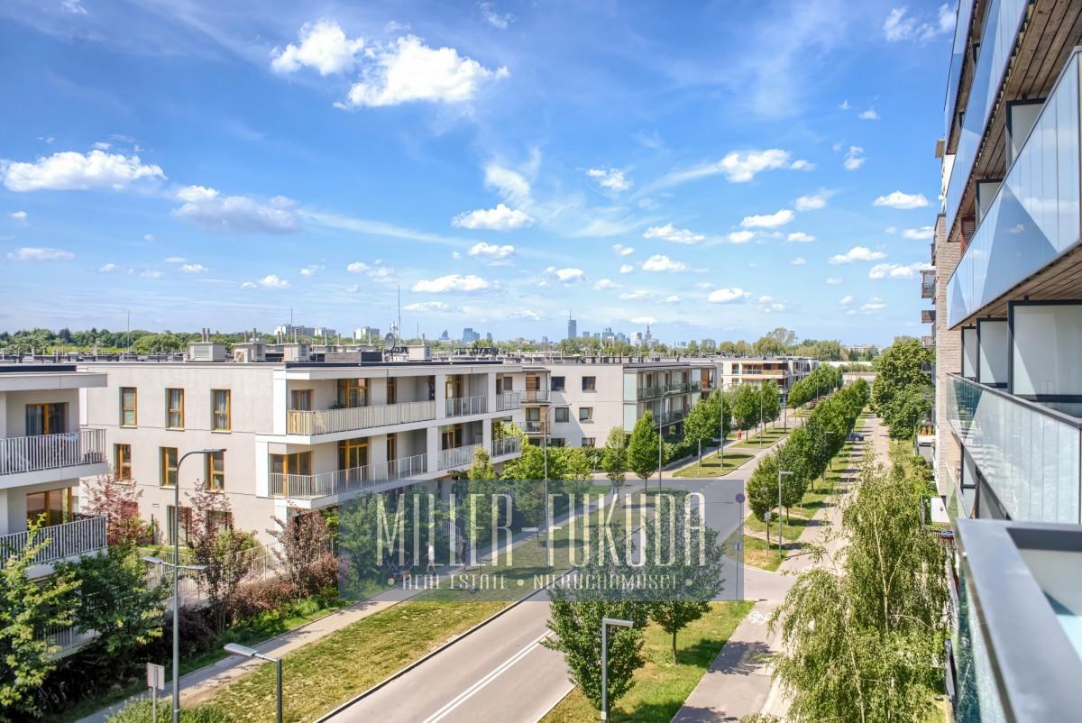 Apartment in Warszawa - Photo 19