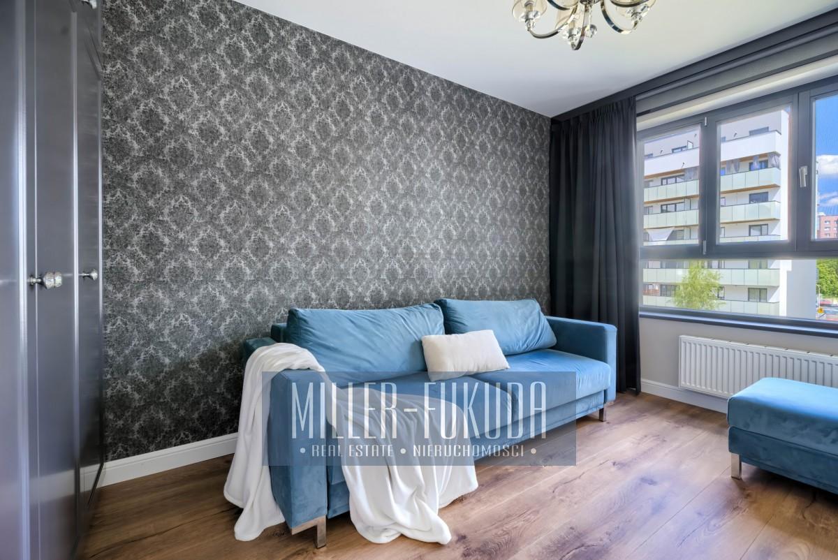 Apartment in Warszawa - Photo 9