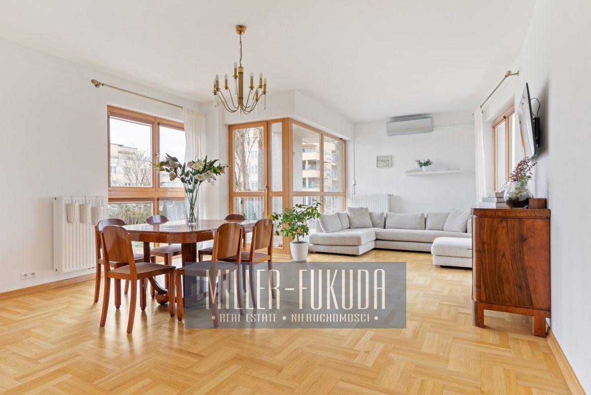 Apartment in Warszawa - Main photo