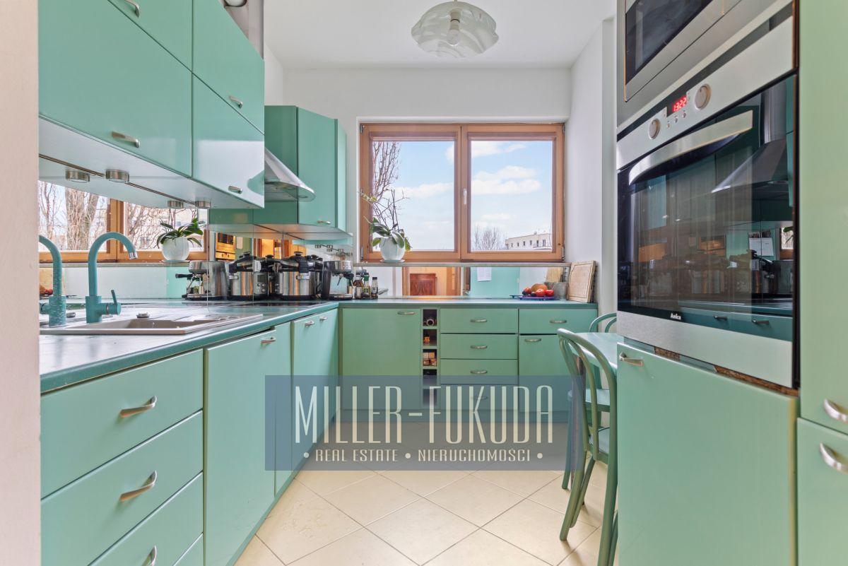 Apartment in Warszawa - Photo 10