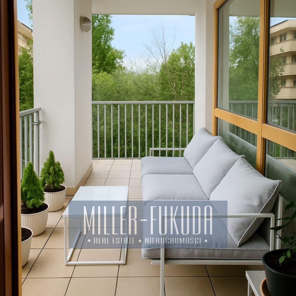 Apartment in Warszawa - Photo 13