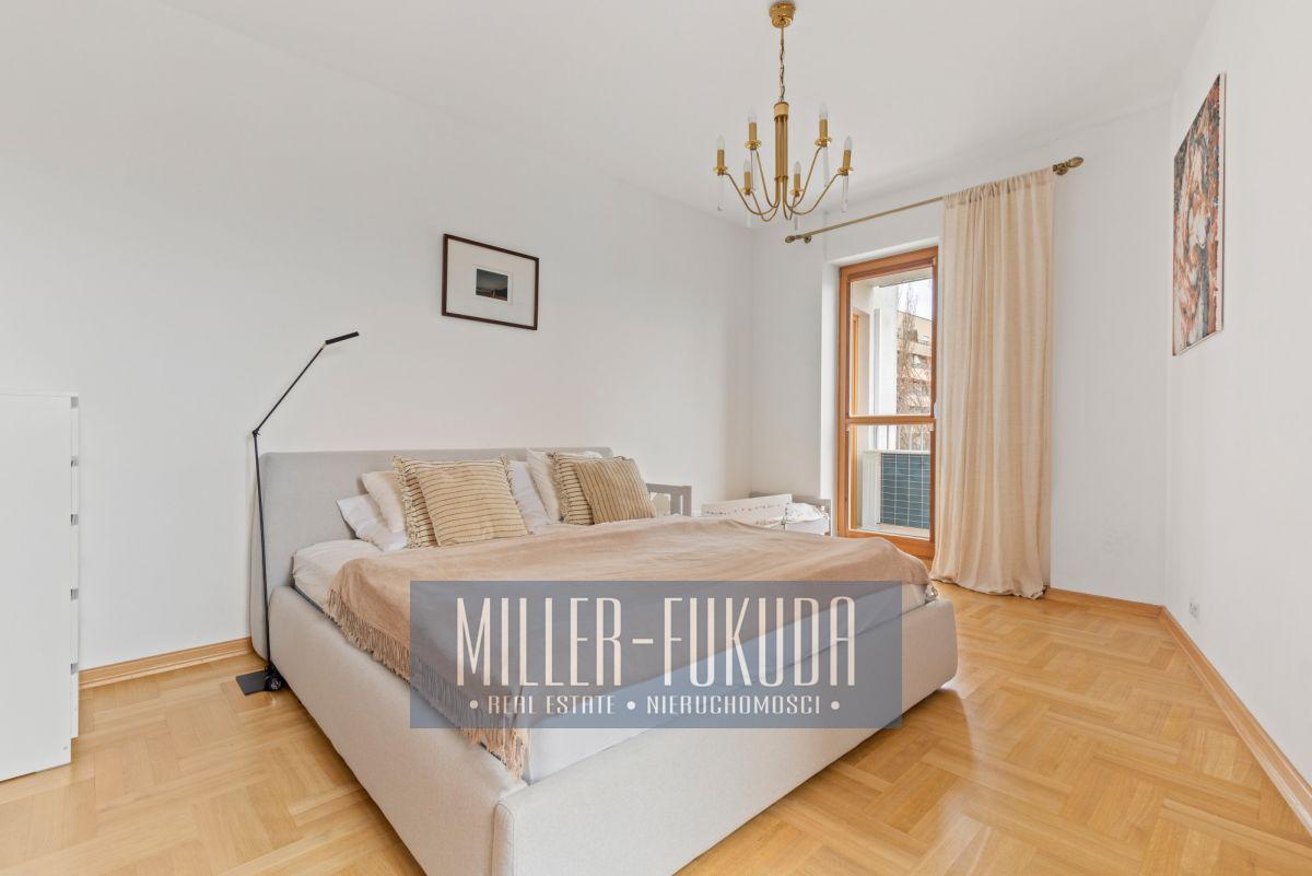 Apartment in Warszawa - Photo 5