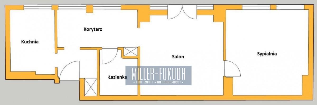 Apartment in Warszawa - Photo 14