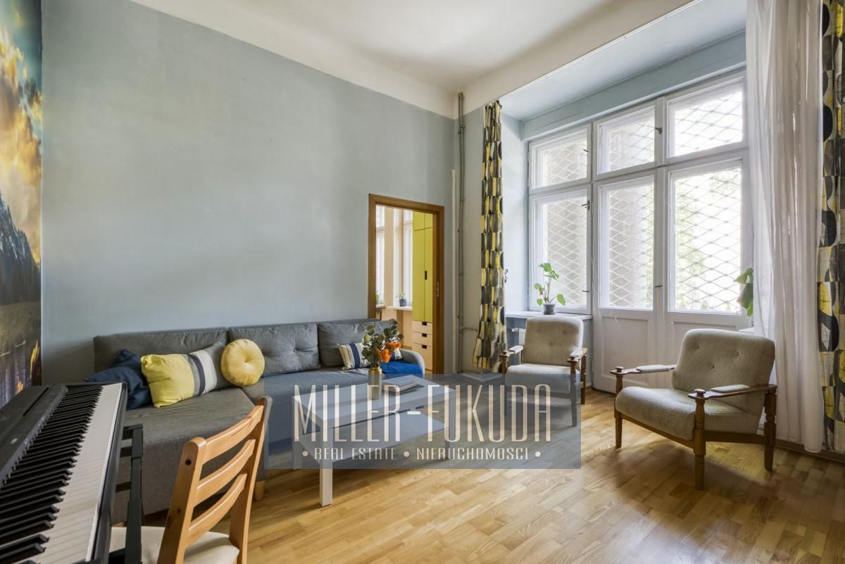Apartment in Warszawa - Photo 3