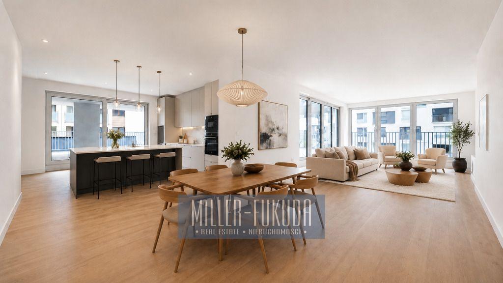 Apartment in Warszawa - Photo 5