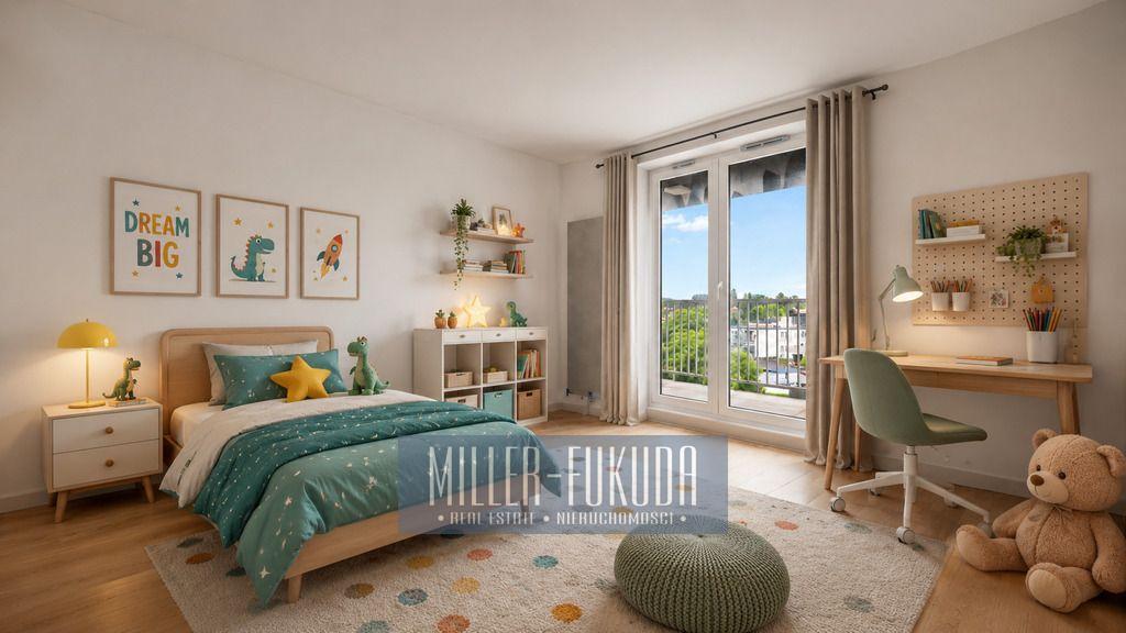 Apartment in Warszawa - Photo 9