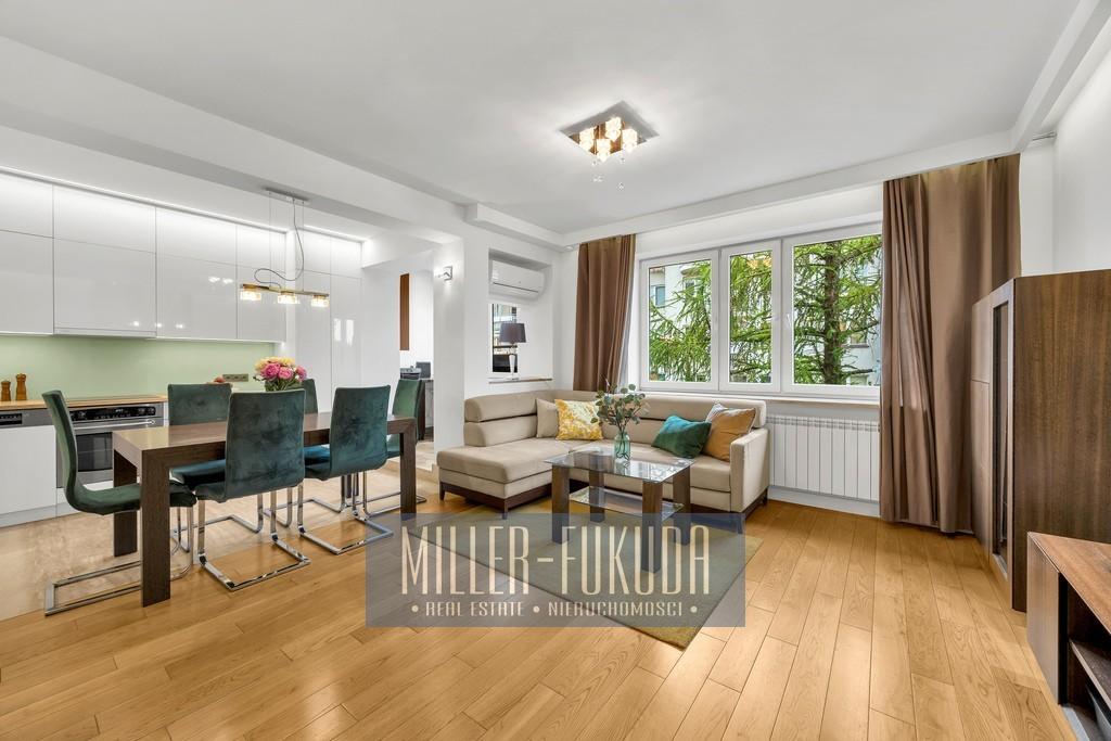 Apartment in Warszawa - Main photo