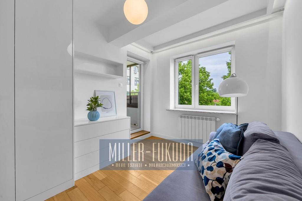 Apartment in Warszawa - Photo 13