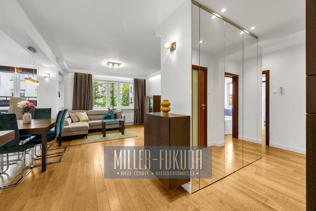 Apartment in Warszawa - Photo 17